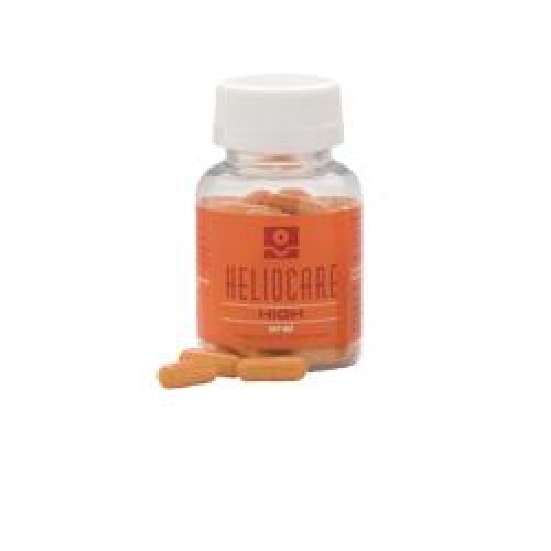 Heliocare Oral Integratore Fotoprotettivo 60 Capsule