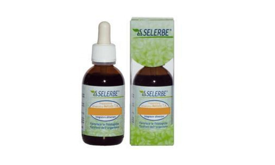 Ippocastano Ef 200ml