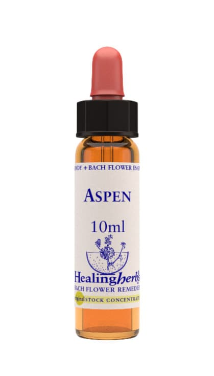 ASPEN ESS 10ML INGL HERBS