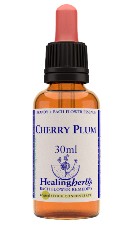 Cherry Plum Essenza 30Ml