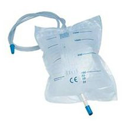SACCA UR LETTO C/SCAR 90CM 30P