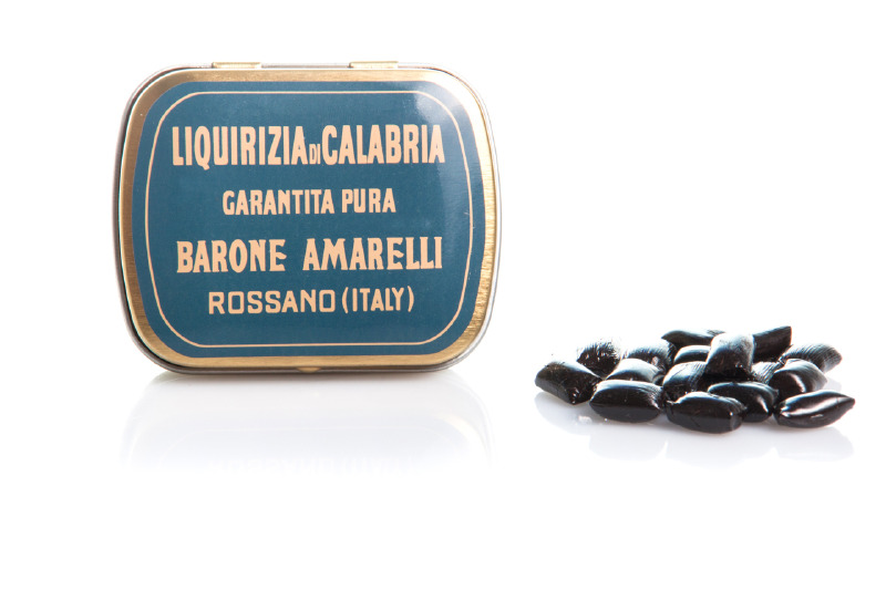 Amarelli Liquirizia Di Calabria Spezzatina 20 g