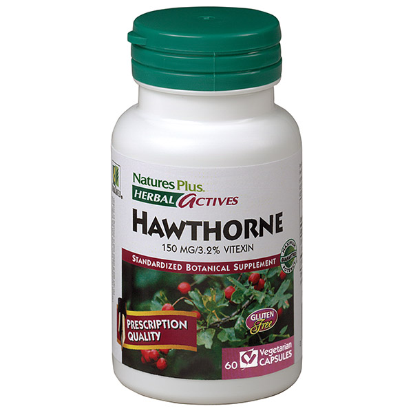 HERBAL ACTIVES BIANC 60C LA ST