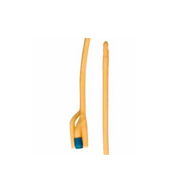 Catetere Foley Latt Sil3V Ch20