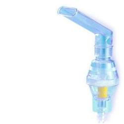 Ampolla Aerosol Ricambio Nebulizzatore Nebula MB2