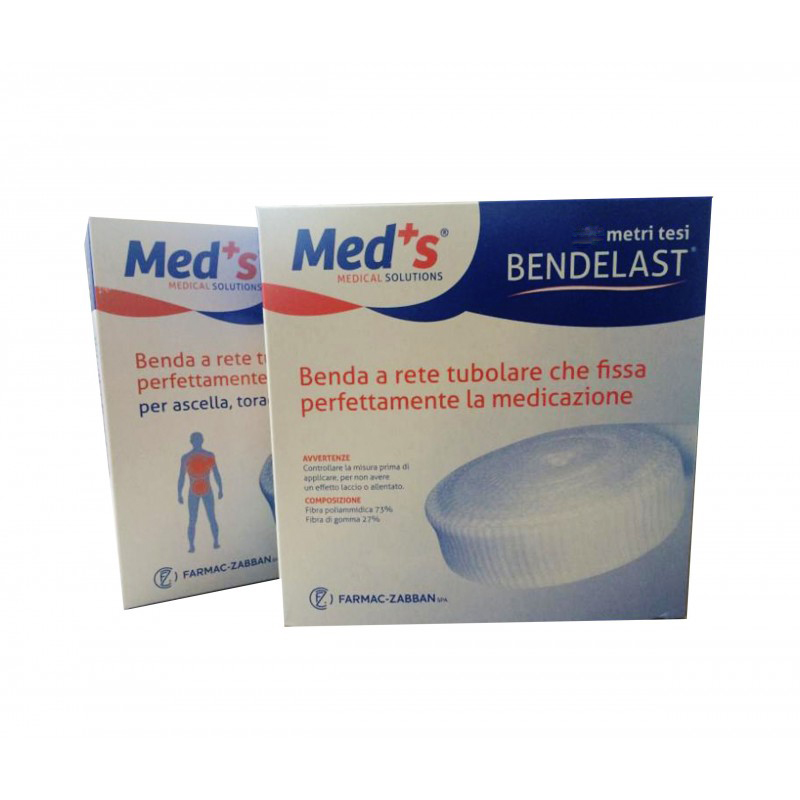 Benda Bendelast 7 25M