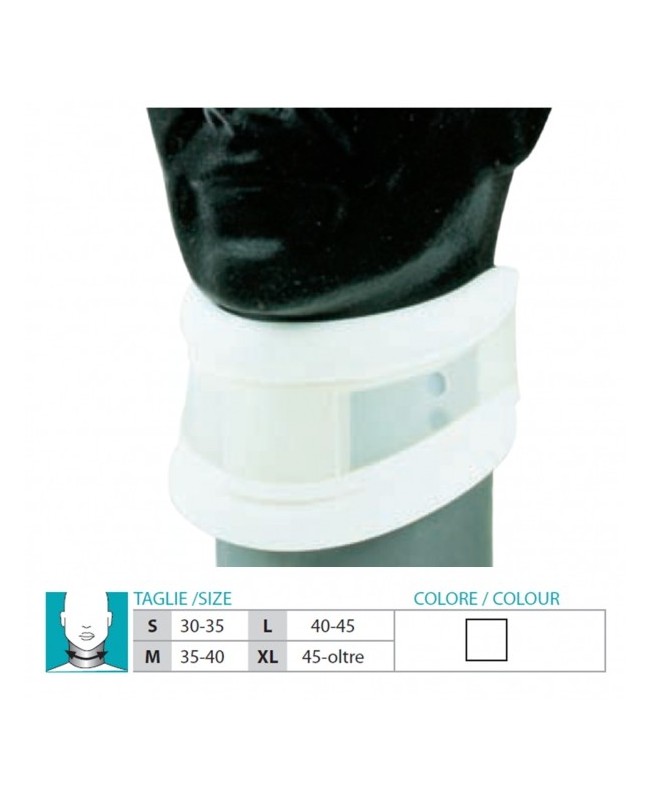 ORIONE*COLL CERV RIG SMALL