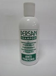 BERSAN*SHAMPOO FORFORA 250ML