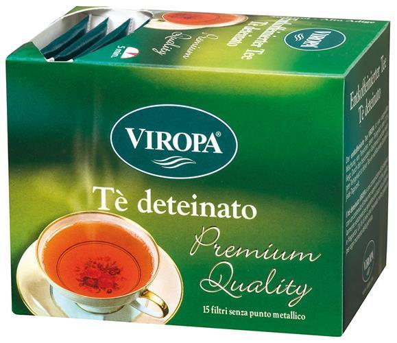 VIROPA TE DETEIN PREMIUM 15BUS