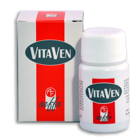 Vitaven 30 Capsule