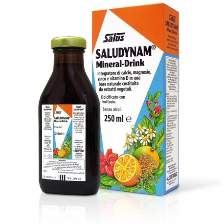 Salus Saludynam®