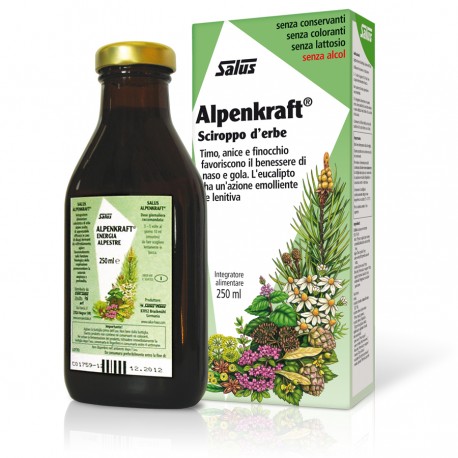 Salus Alpenkraft®