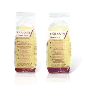 Taranis semolino 500 g
