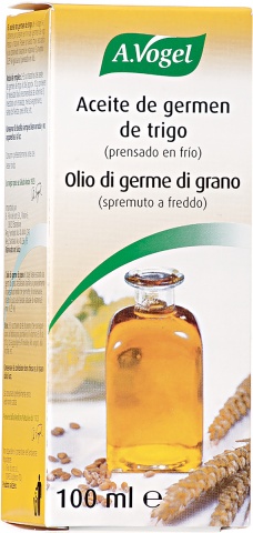 Bioforce Olio Germe Grano 100M