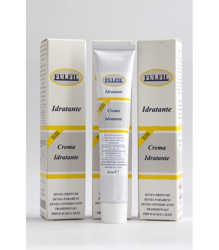 FULFIL CREMA IDRAT 40ML