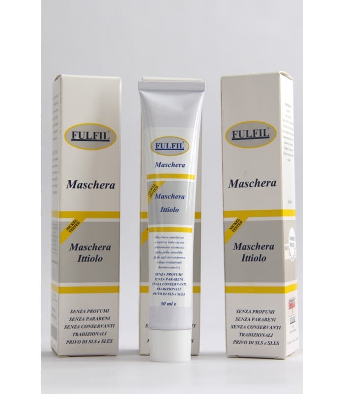 Fulfil Maschera 50 Ml
