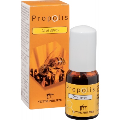 Propolis Oral Spray 20Ml