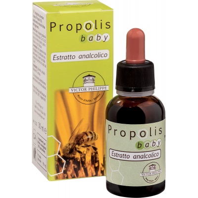 Propolis Eanalco Baby