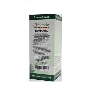 RUMAMEL GTT 100ML &quot;FARMAFIT&quot;
