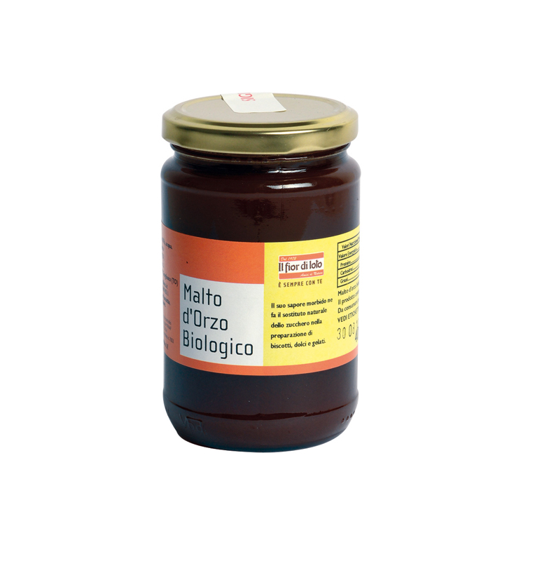 Malto Orzo 400G