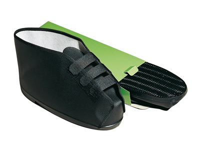 Dual Sanitaly Dualsan Scarpa Corpigesso