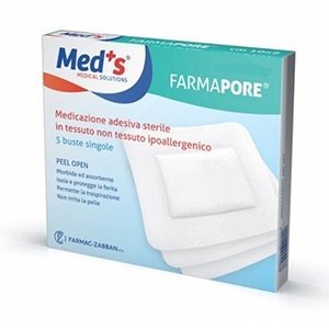 Farmapore Medic Ades 4X500Cm