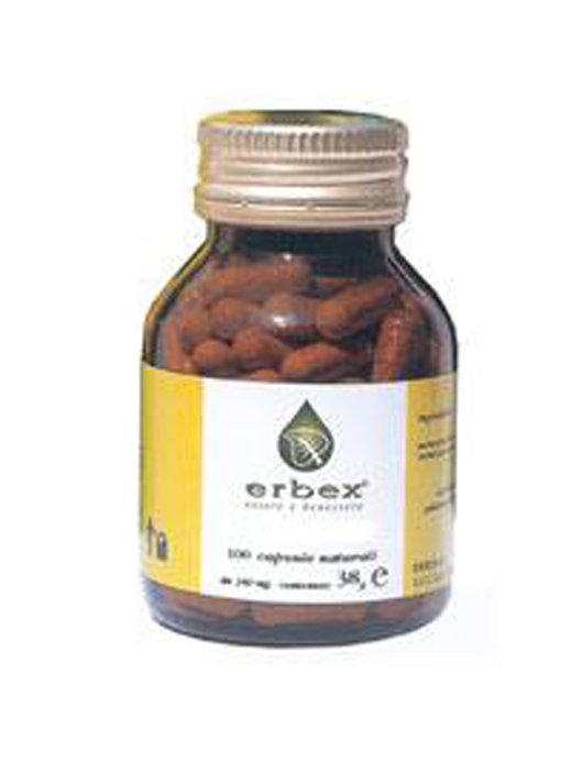 Ginseng 100 Capsule 430Mg