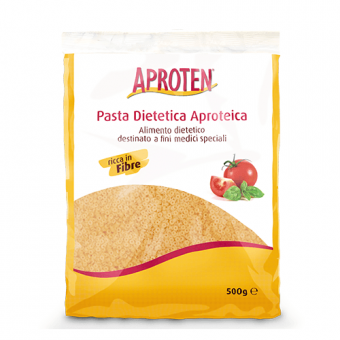 Aproten Anellini Pasta Dietetica Aproteica 500 g