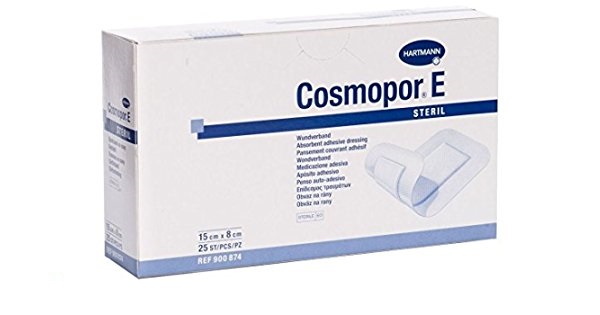 CER COSMOPOR E STER 15X8X25PZ