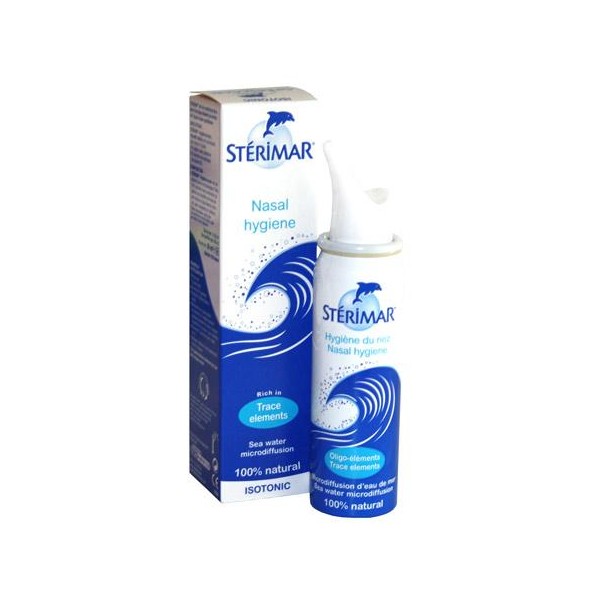 Sterimar Spray Ingiene Nasale 50 ml
