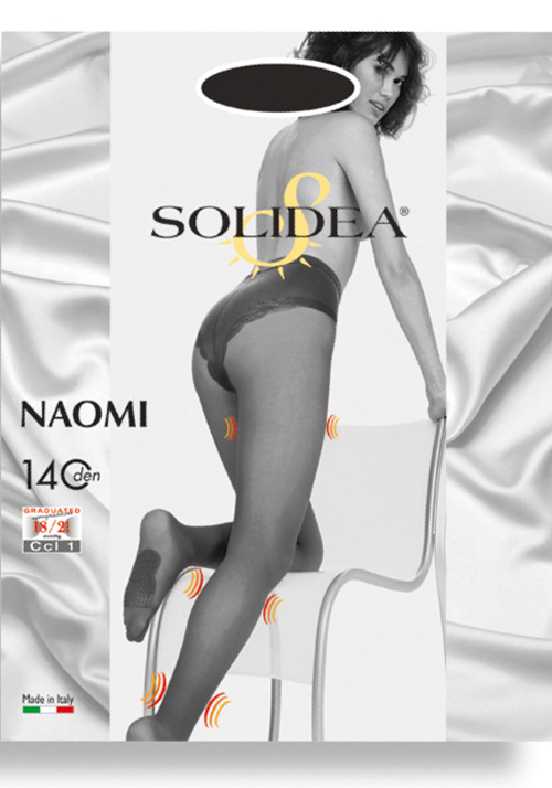 NAOMI-140 Collant Model Moka 1 - S