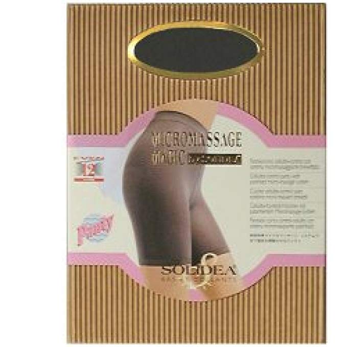Magic Panty Tutore Micro Massage Noisette 2 - M