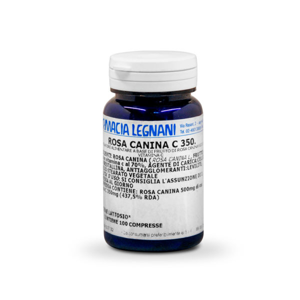 ROSA CANINA C350 100TAV