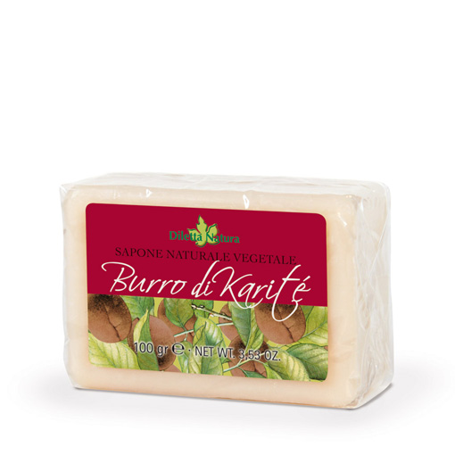 DILETTA N SAP BURRO KAR 100G