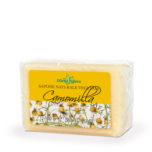 DILETTA N SAP CAMOM 100G