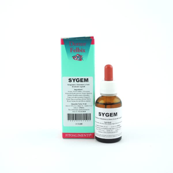 Sygem Gocce 30ml
