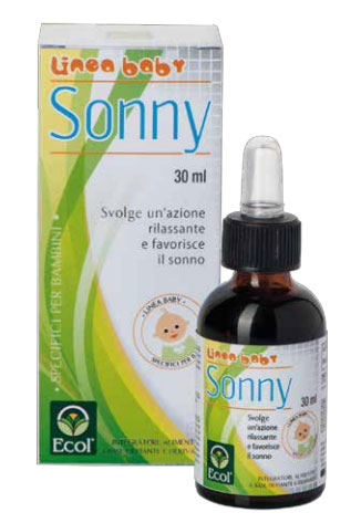 SONNY 30ML &quot;ECOL&quot;