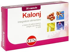 KALONJ ALIM NAT 30CPS  KOS