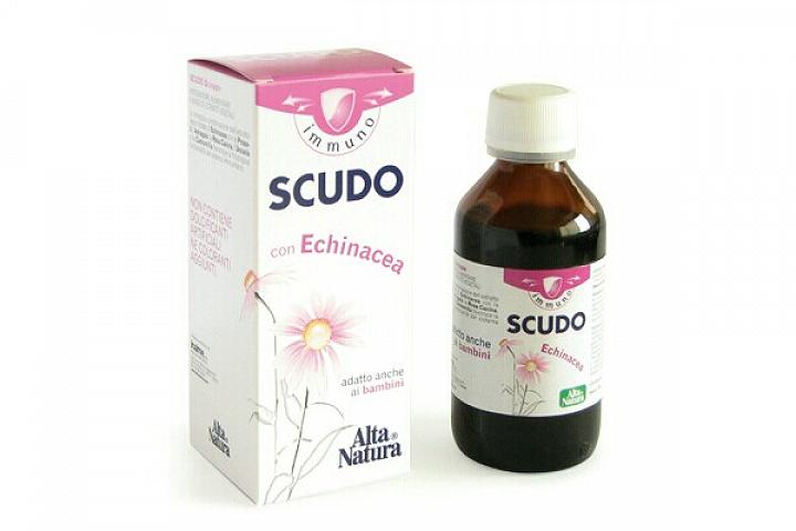 SCUDO SCIROPPO 100 ML