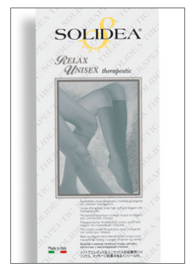 Relax Unisex Ccl 2 Castano XL