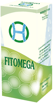 Fitomega Cat 1 50Ml Gtt