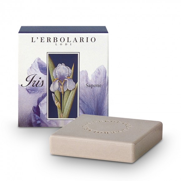 IRIS SAPONE 100G