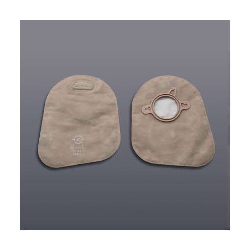 Hollister Conform2 Sacca Chiusa per Stomia 55mm Opaca 30 pezzi