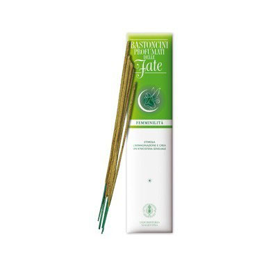 Fate Incensi 8Pz 14G