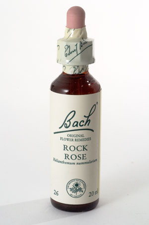 ROCK ROSE BACH Gtt 30ml OTI