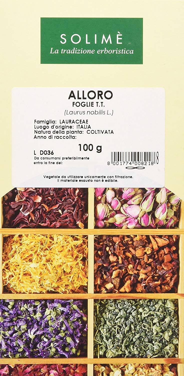 Alloro Fgl Tt 100G