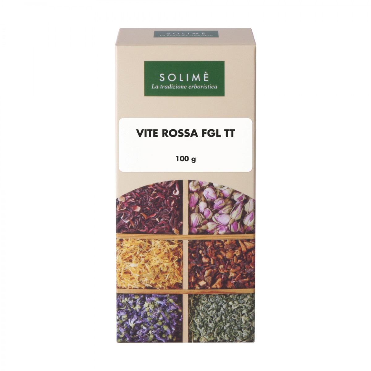 Vite Rossa Fgl Tt 100G