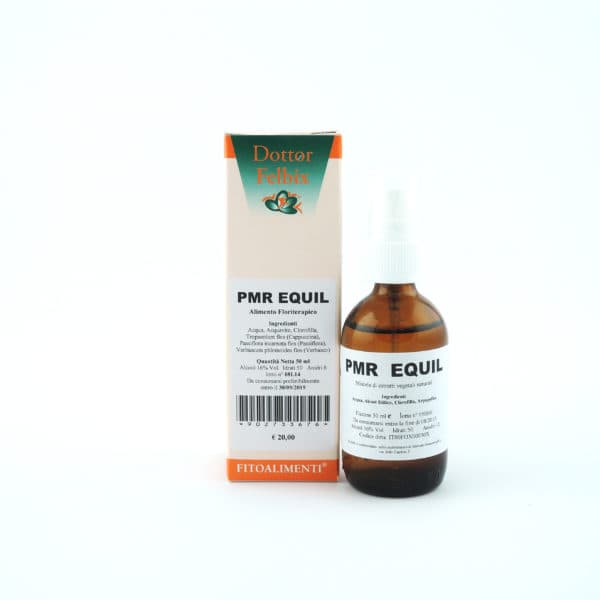 Pmr Equil Spray 50ml