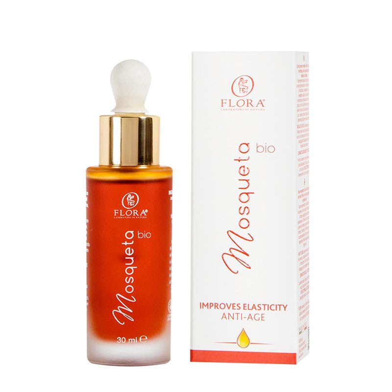 Rosa Mosqueta Bio Olio 30Ml