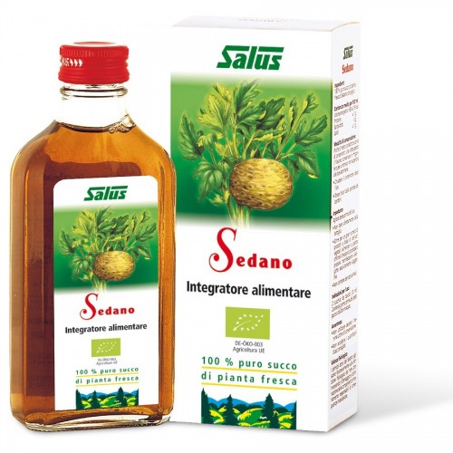 Salus Sedano Succo